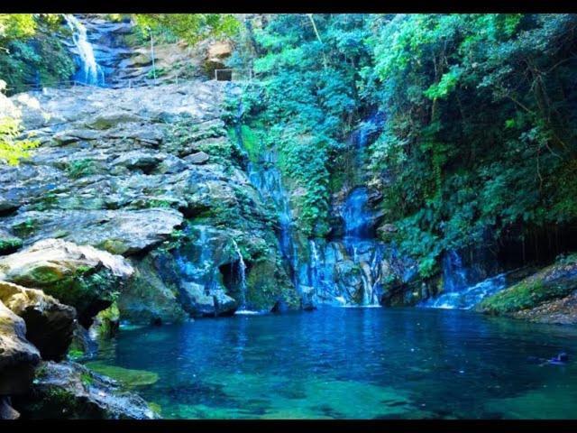 Pousada Del Rio Carolina  Kültér fotó