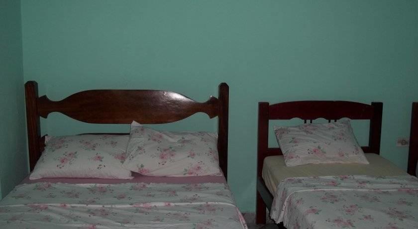 Pousada Del Rio Carolina  Kültér fotó